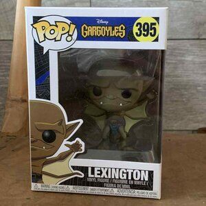 Lexington | Funko Pop | The Gargoyles | Great Condition | Box Never Opened